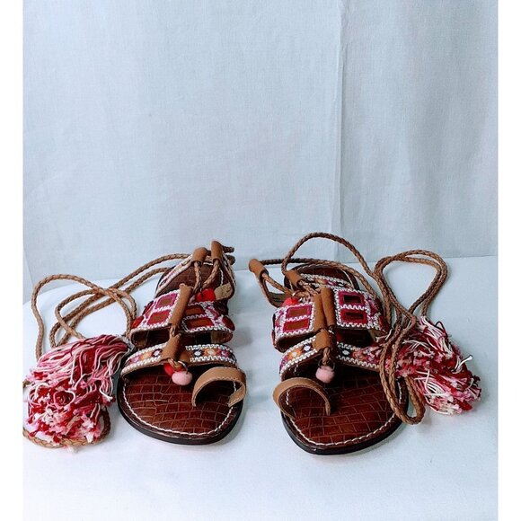 Sam Edelman Women's Sandals - Picture 1 of 9